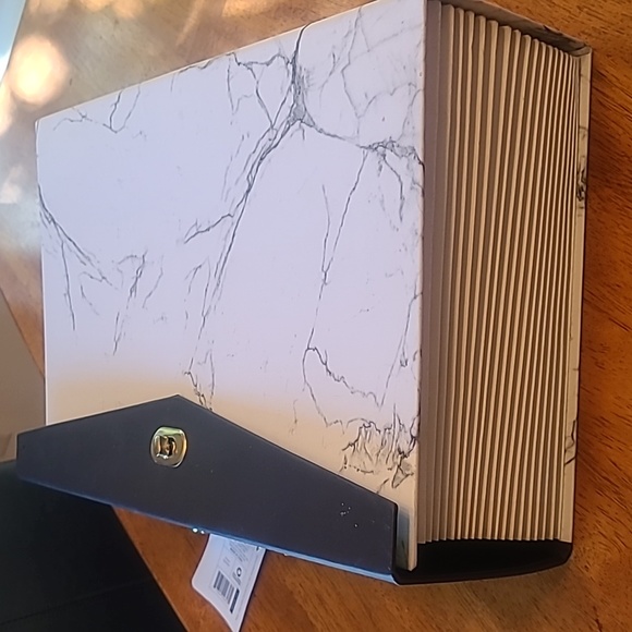 U Brands 19 Pocket Expanding File Folder, Letter Sized - Picture 8 of 10